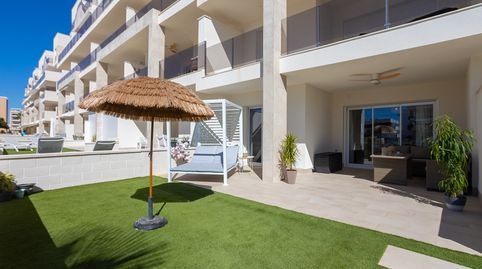 Foto 2 de Apartamento en venta en El Raso, Guardamar del Segura