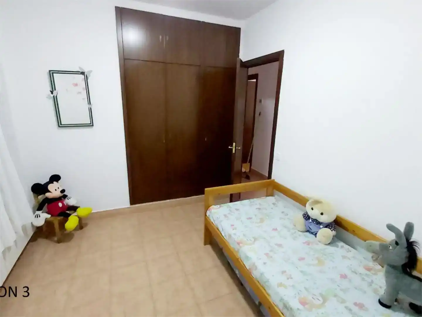 Wohnung zum Verkauf in Carrer Les Agudes, 7, Seva