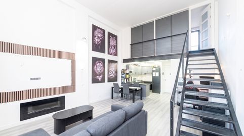 Foto 5 de Loft en venda a Carretera de Loeches, Centro, Torrejón de Ardoz