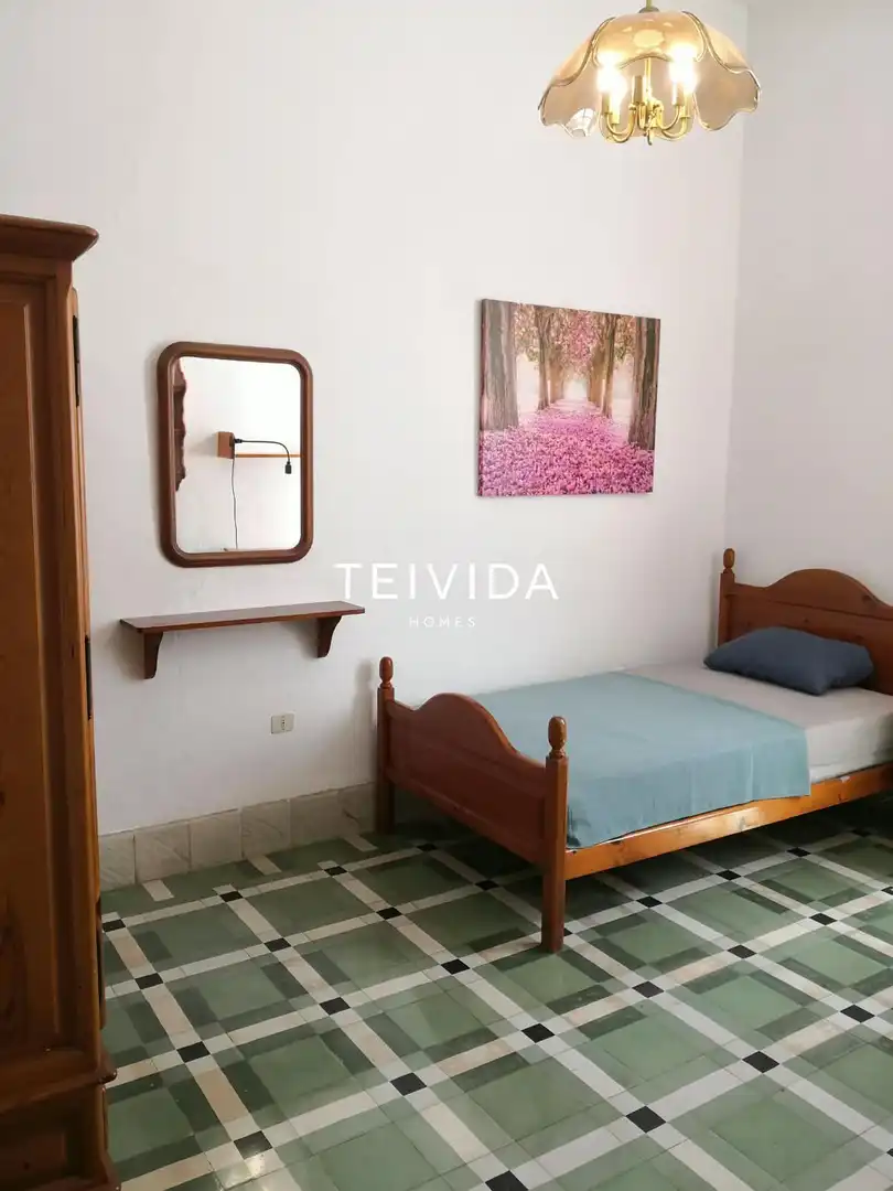 Flat for rent in Catedral, La Laguna