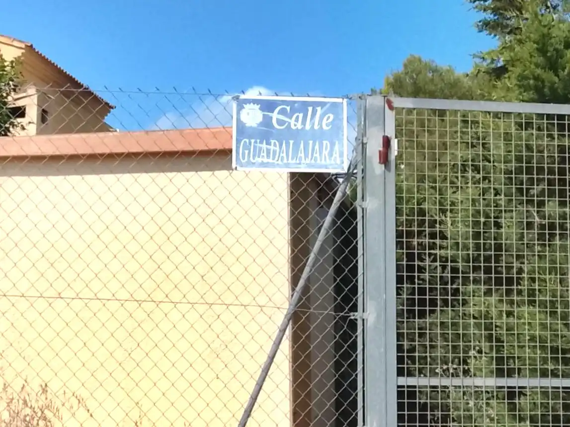 Residencial en venta en Godelleta, Valencia