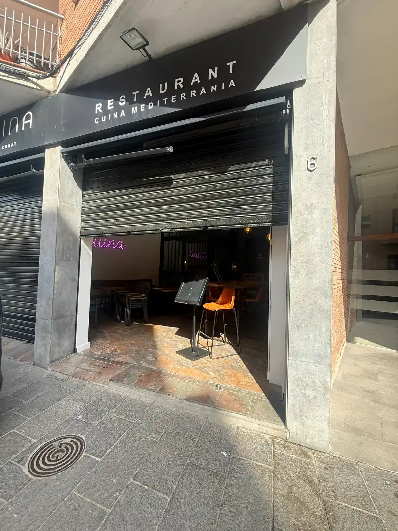 Local comercial en traspàs a Centre - Estació, imagen 48