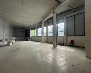 Industrial buildings to rent in Donostia - San Sebastián 