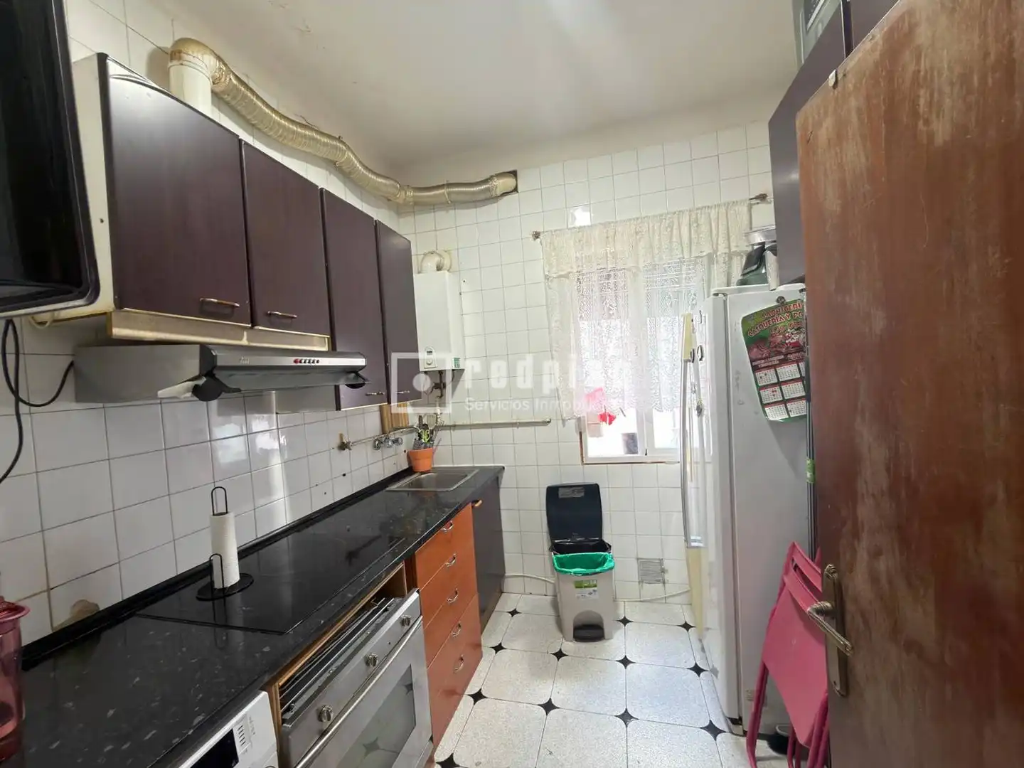 Piso en venta en de Oudrid, imagen 17