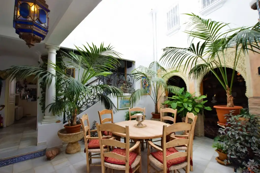 Villa mit Terrasse zum Verkauf in La Ciudad, imagen 6