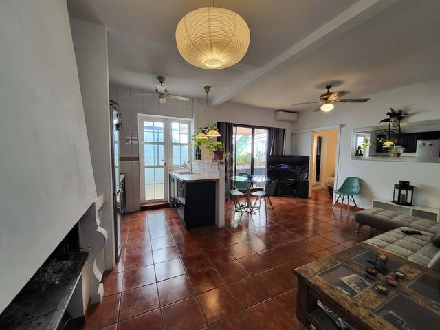 Casa adosada en Venta en Son Fortesa