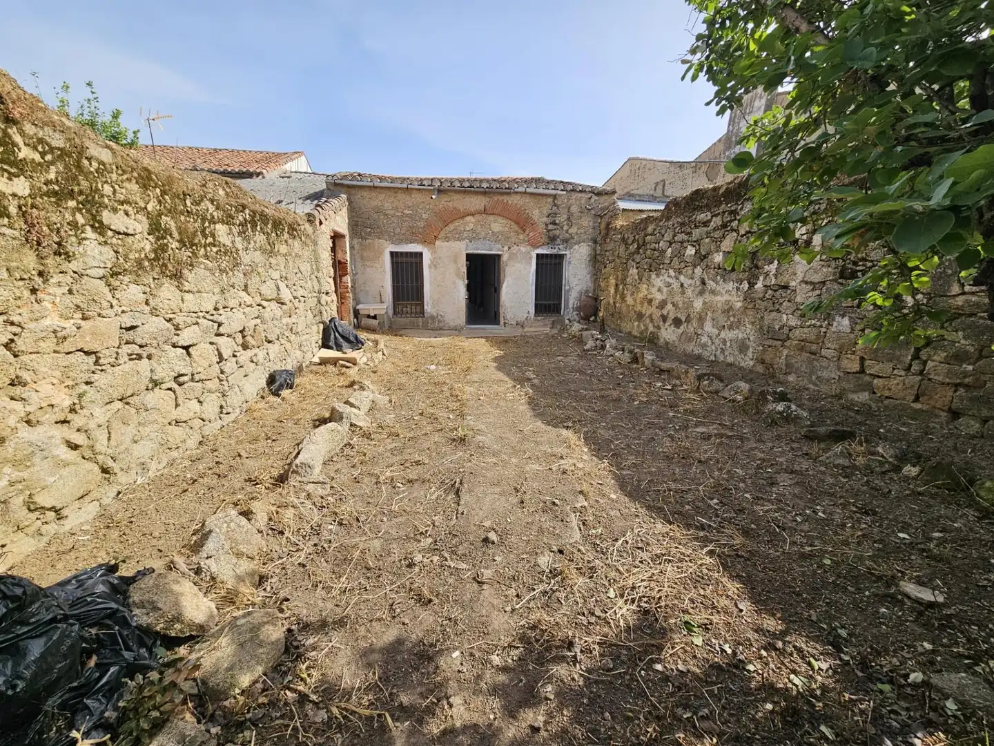 Casa rústica en venda a Torrequemada, imagen 16