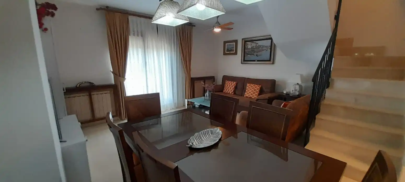 Living room of Houses for rent in Suances, Cantabria