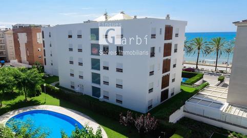 Foto 2 de Àtic en venda a Cossetania, L'Estany, Calafell