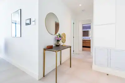Apartment with pool for sale in Mijas pueblo, imagen 12