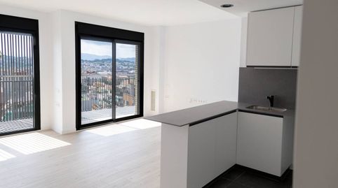 Foto 4 de Dúplex en venda a Calle Francesc Ribas, 56, Font Verda, Granollers