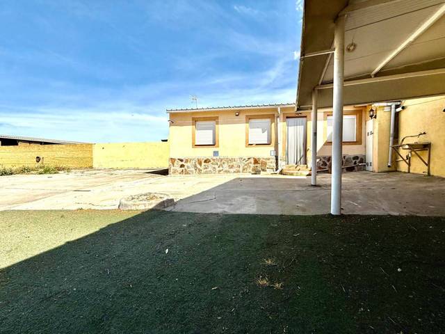 Casa-chalet en Venta en Calle DOMINGO PEREZ en Carriches