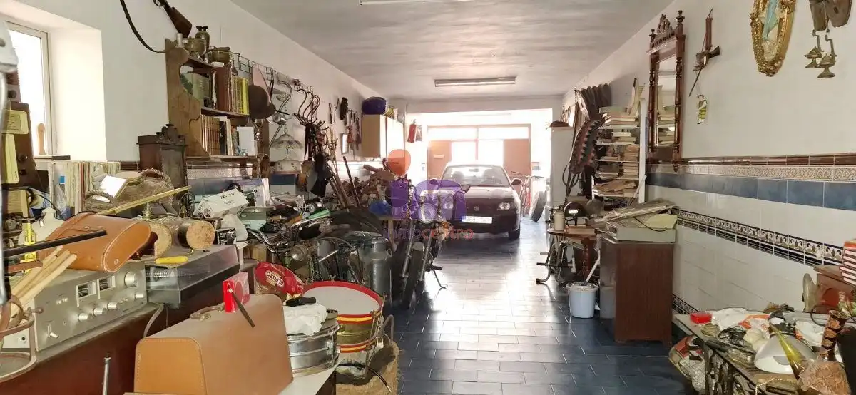 Casa con piscina en venta en Valdepeñas, imagen 27
