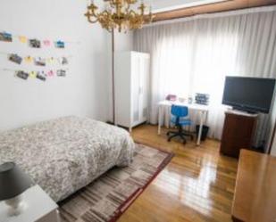 Bedroom of Apartment to share in Bilbao   with Heating, Furnished and Oven