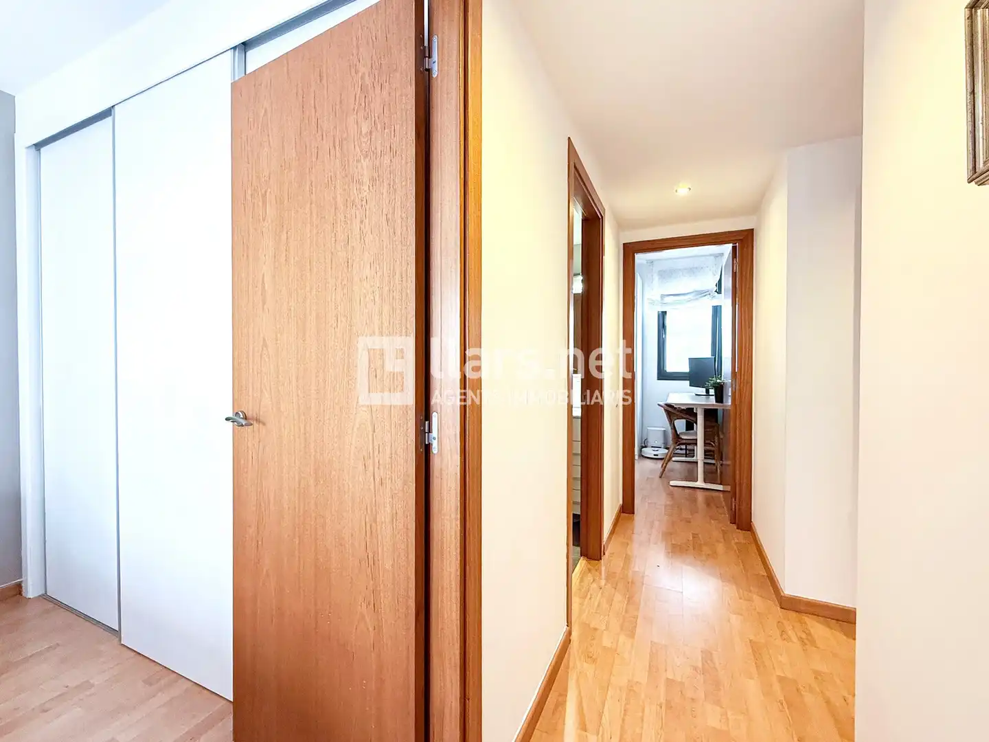 Piso en venta en Sitges con Aire acondicionado, Calefacción y Parquet