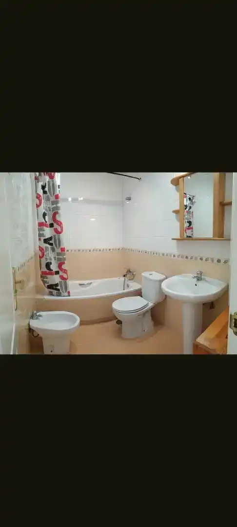 Habitación en Calle Camarón de la Isla, 18, Benacazón