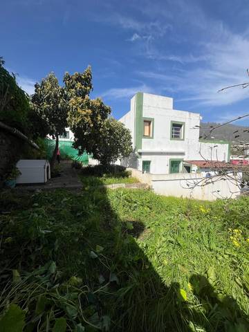 Casa-chalet en Venta en El Álamo - Arbejales