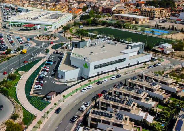 Local comercial en Alquiler en Camino de la Paloma, 15 en Alberca