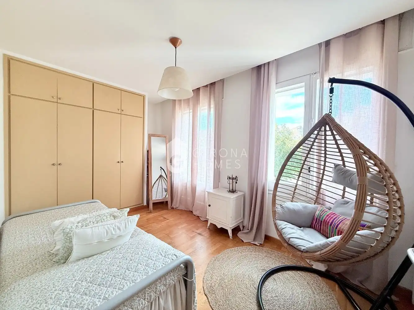 Habitación de Piso en venta en Girona con Terraza y Trastero