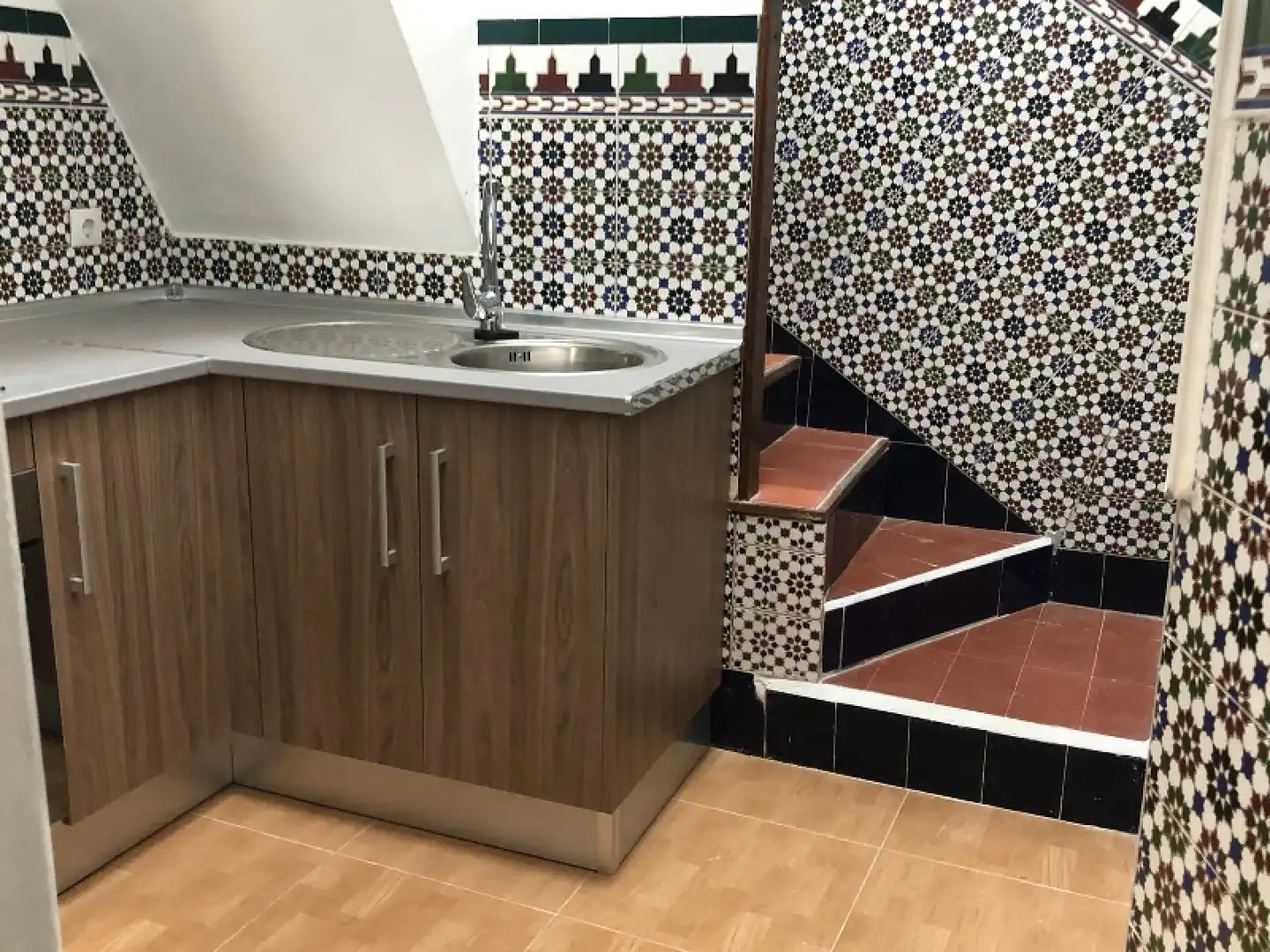 Ground floor for sale in C/ Valeriano Bécquer, Barrio del Nervión
