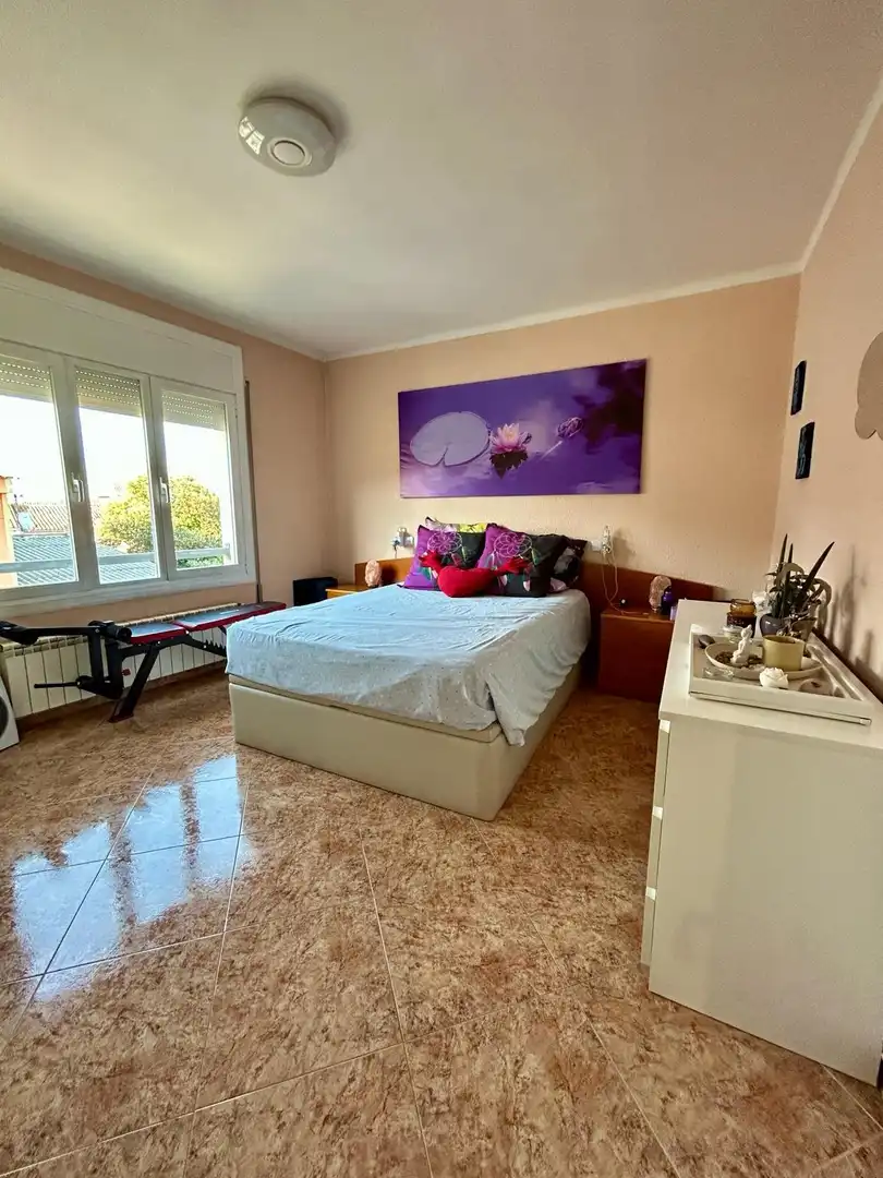 Habitación de Piso en venta en Masquefa con Calefacción y Balcón