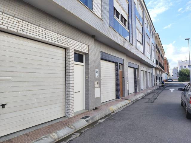 Casa adosada en Venta en Les Alqueries / Alquerías del Niño Perdido