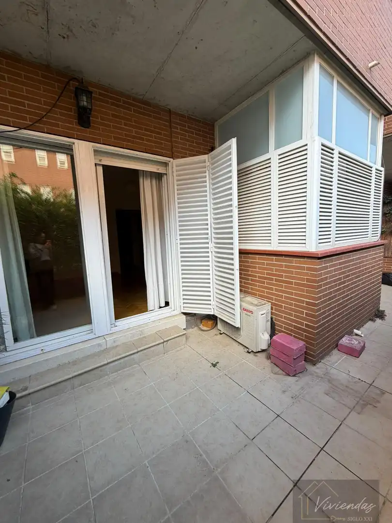 Appartamento con piscina in vendita a CONDESA DE CHINCHON 15, imagen 12