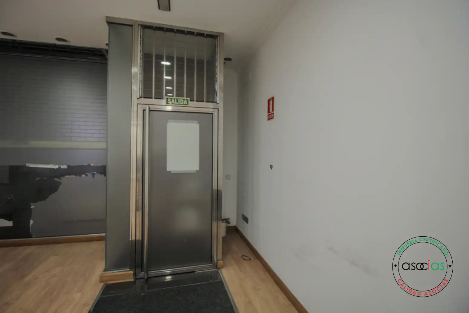 Local en venta en Gijón 