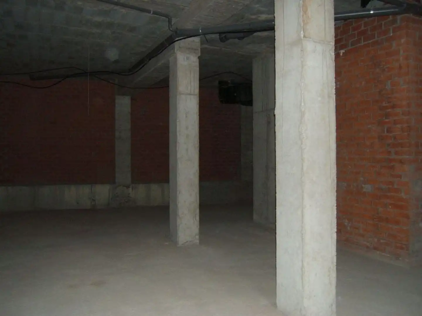 Local comercial en alquiler en Rúa Teresa Herrera 4, imagen 4