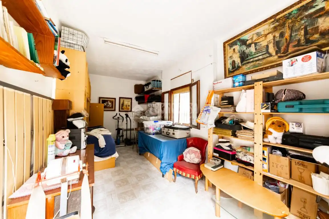 Finca rústica en venta en Cubelles con Calefacción, Jardín privado y Terraza