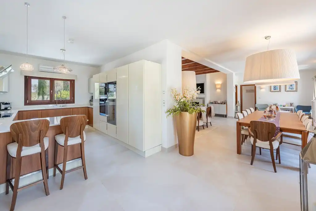 Casa rustica con piscina in vendita a Pollença Poble, imagen 10