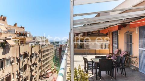 Foto 4 de Ático en venta en Calle de Los Arcos, Centro Urbano, Benidorm