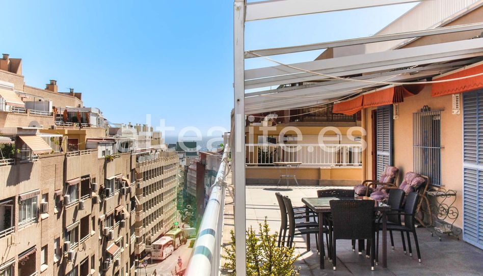 Ático en venta en Calle de Los Arcos, Centro Urbano - 4