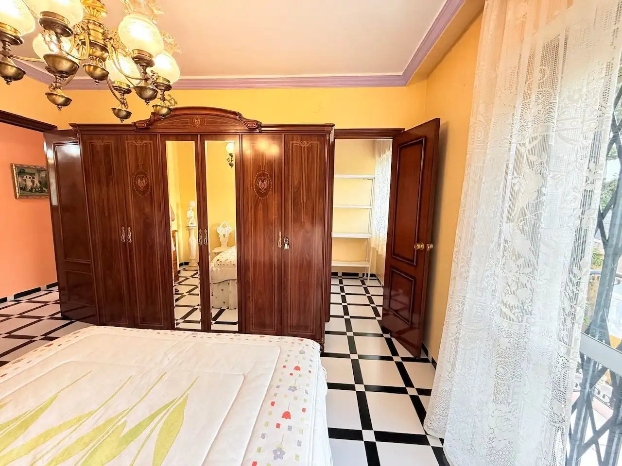 Detached house with pool for sale in Almayate, imagen 58