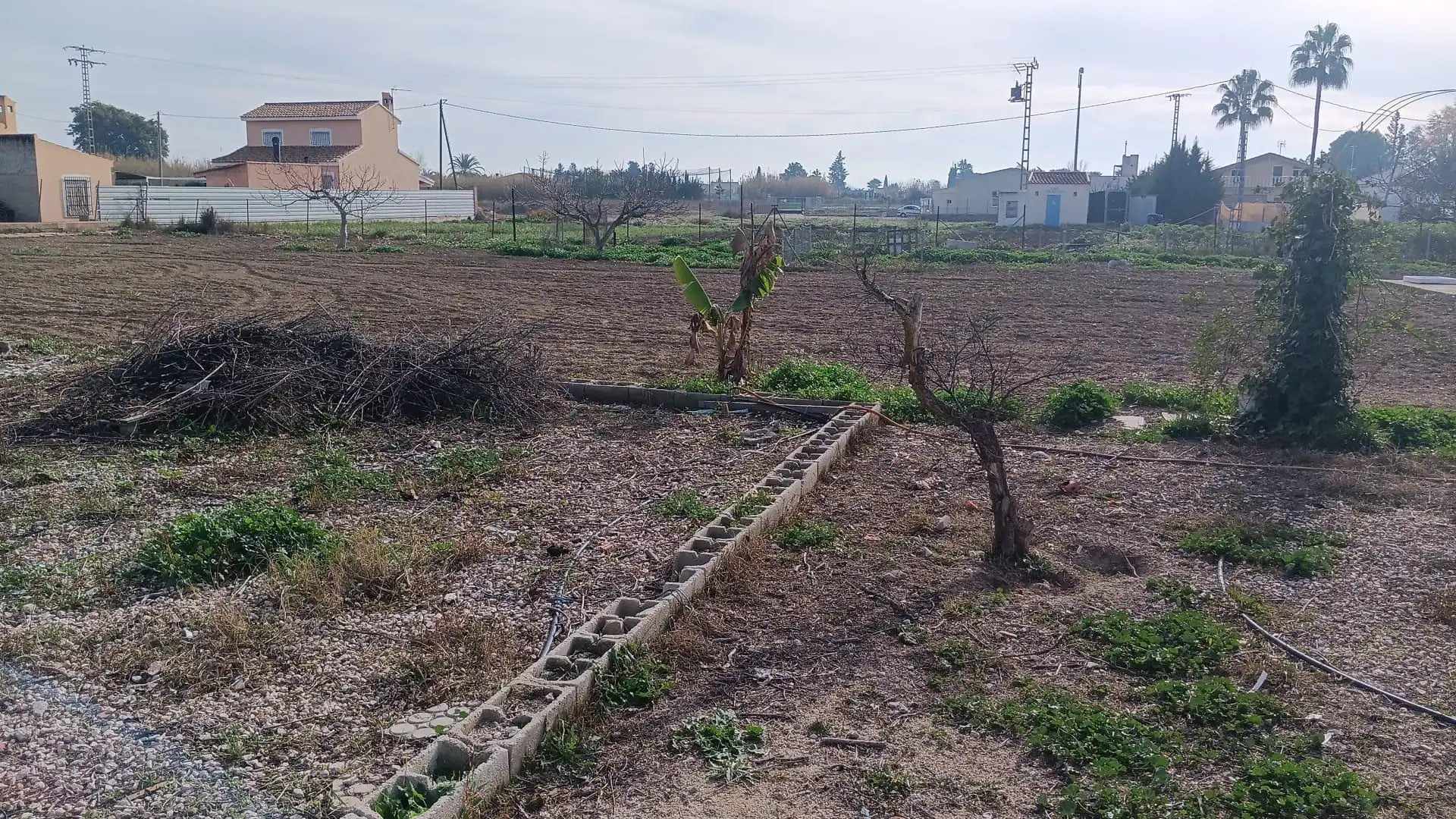 Casa o xalet en venda en El Llano