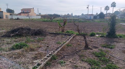 Foto 5 de Casa o xalet en venda a El Llano, Molina de Segura
