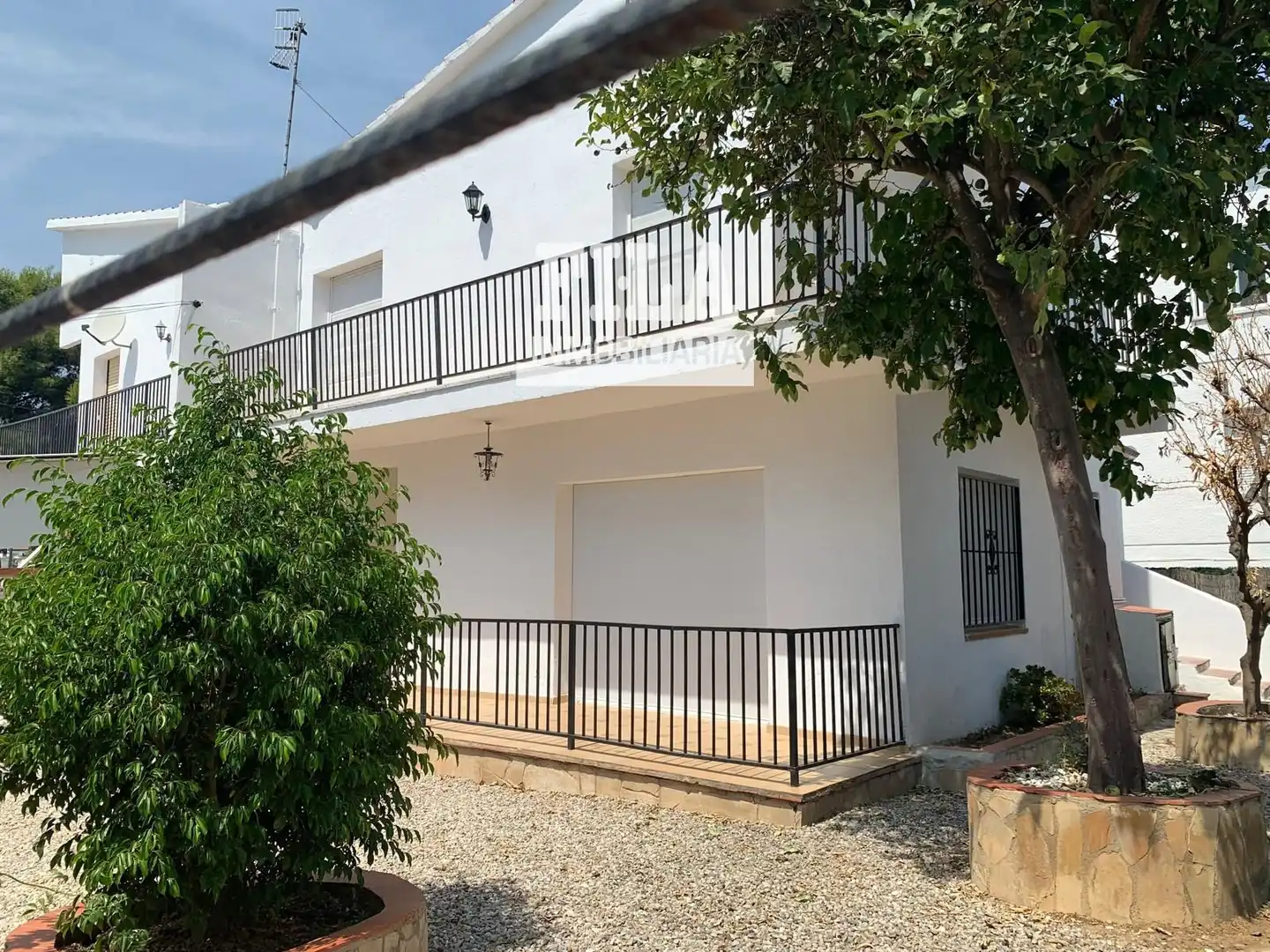 Maison jumelée avec jardin à vendre à Segur de Calafell, imagen 5