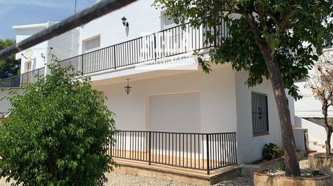 Casa pareada en Segur de Calafell, imatge 5