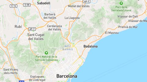 Photo 4 of Flat for sale in La Trinitat Nova, Barcelona Capital