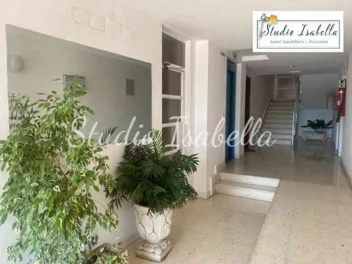 Wohnung mit Terrasse zur Miete in Calle Río Fresnedoso, imagen 14