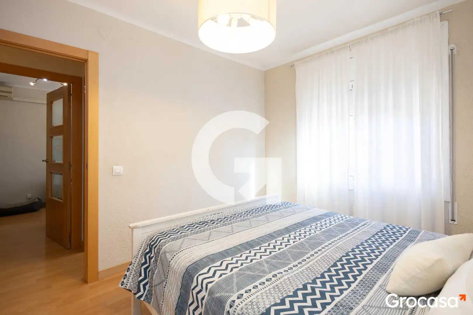 Appartement avec balcon à vendre à CL LLEIDA, imagen 18