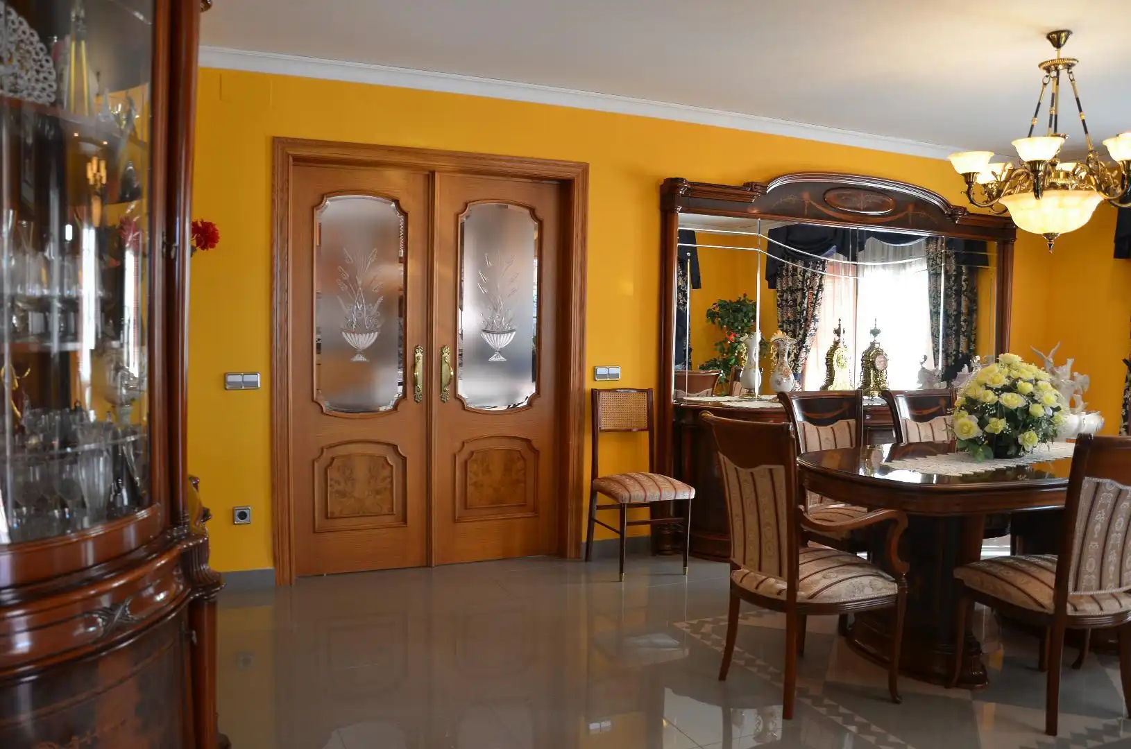 Casa o xalet en venda a Riba-roja de Túria