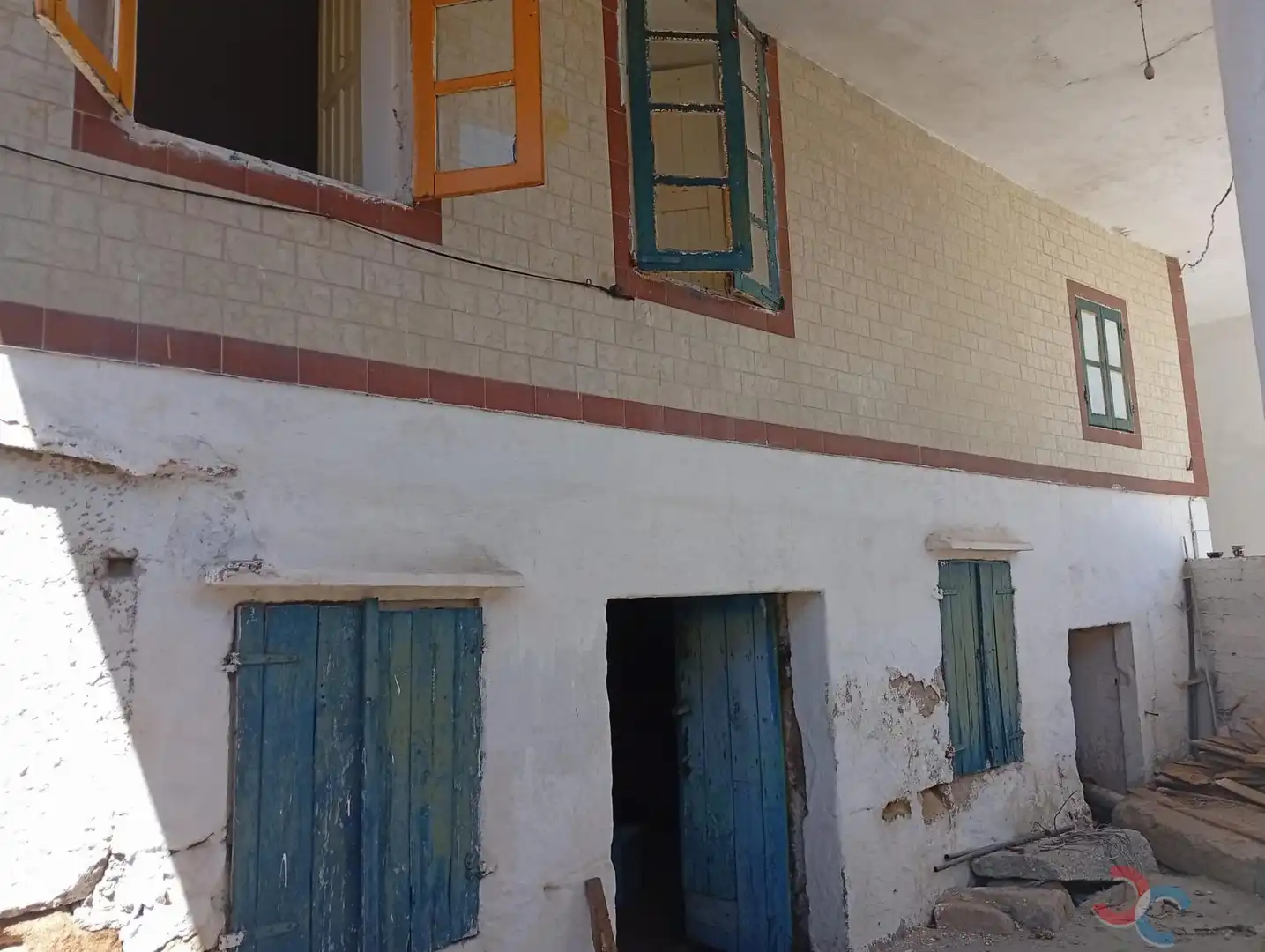 Vista exterior de Casa o chalet en venta en Marín con Terraza y Trastero