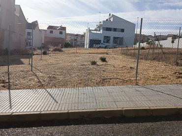 Terreno residenziale in vendita a Calle NISPERO