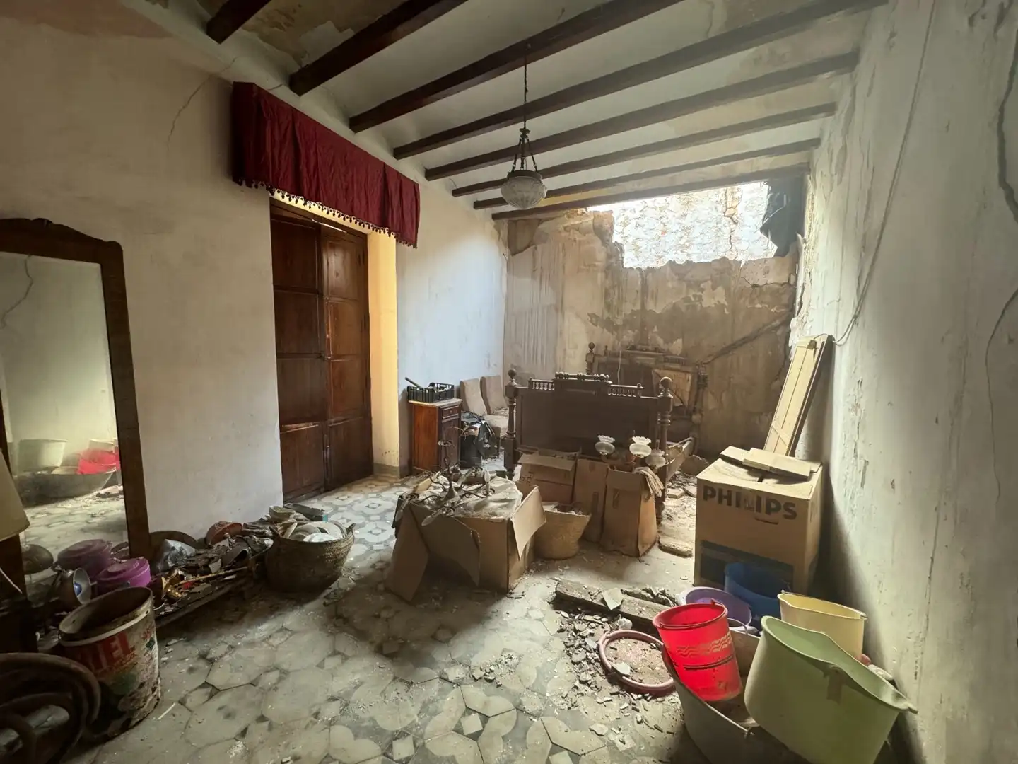 Casa o xalet en venda en El Verger