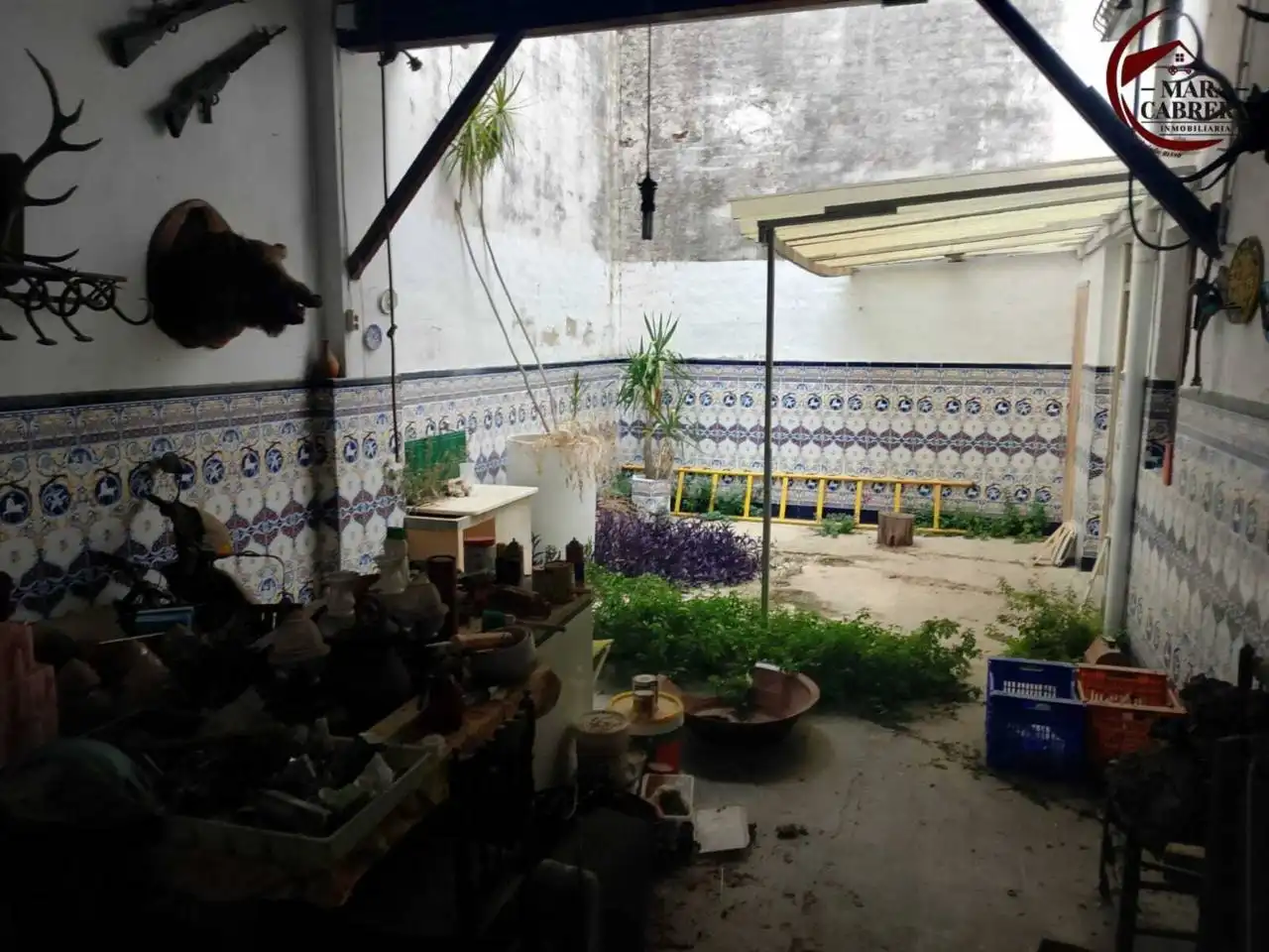 Maison mitoyenne à vendre à Avenida Constitución 73, imagen 3