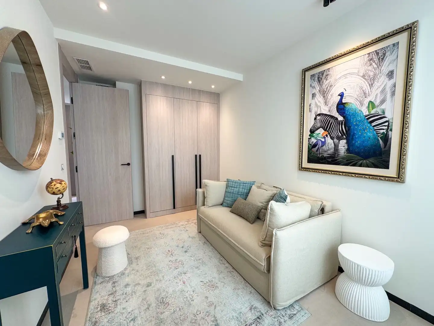 Chalet con piscina en venta en Algorfa, imagen 35