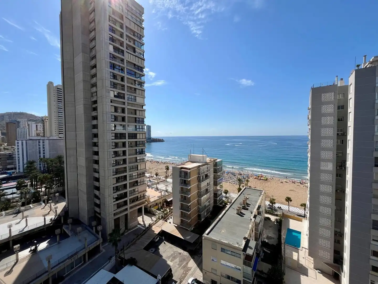 Penthouse mit Aufzug zum Verkauf in Playa de Levante, imagen 36