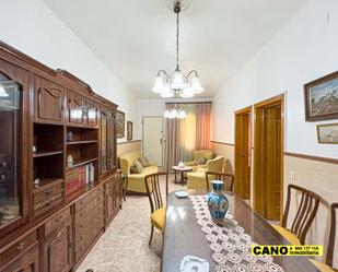 Dining room of House or chalet for sale in  Almería Capital  with Terrace and Storage room