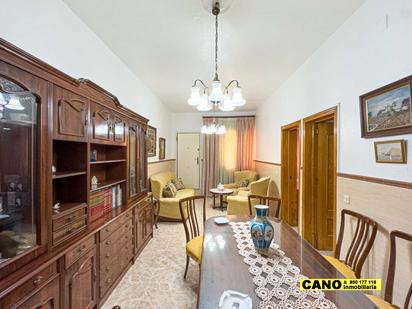 Dining room of House or chalet for sale in  Almería Capital  with Terrace and Storage room